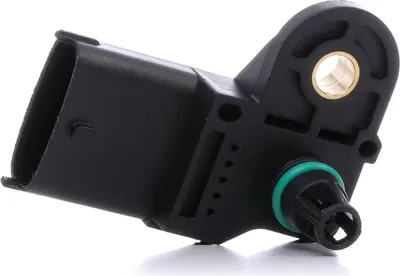 Produktbild von RIDEX 161B0079 Ladedrucksensor für OPEL Corsa D Schrägheck (S07) Corsa E Schrägheck (X15) Meriva B (S10) für FIAT Ducato Kastenwagen (250, 290) 500
