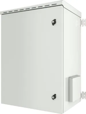 Image de Lanview RWMIP55W16U45W Rack 16U Blanc (RWMIP55W16U45W)