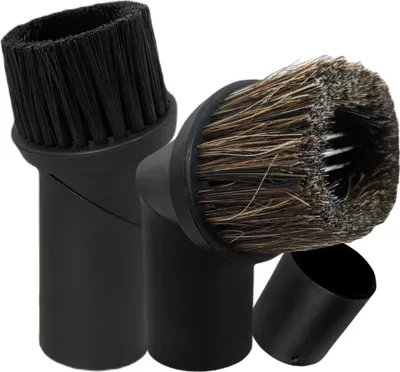 Immagine prodotto di Spazzola per polvere Set di spazzole Ricambi per aspirapolvere Hyla Accessori Bocchetta Spazzola per abiti