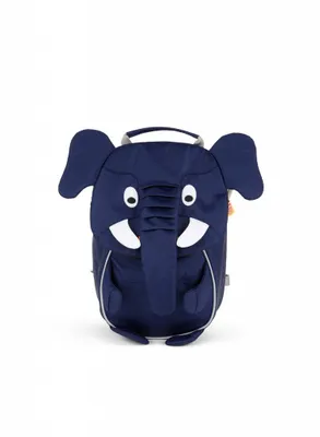 Produktbild von Affenzahn Kinderrucksack Emil Elefant 4L