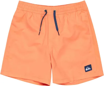 Produktbild von Quiksilver Errores de Talla EQBJV03517 in Orange color size 12