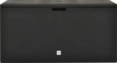 Produktbild von vidaXL Zahradní box antracit 114x47x60 cm