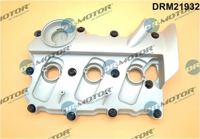 Produktbild von Zylinderkopfhaube DRM21932 für AUDI A6 Avant (4F5, C6) +Dichtung