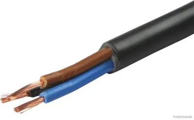 Produktbild von HERTH+BUSS ELPARTS Elektroleitung
