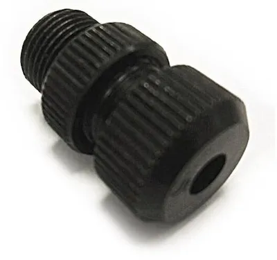Image de Bernese 14163 Embouchure M6 type B306 pour cliquet aveugle