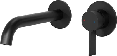 Produktbild von LOMAZOO Waschtischarmaturen Mischbatterie Yale Edelstahl Gold