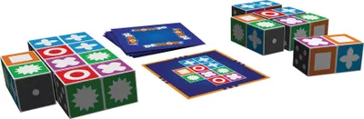 Immagine prodotto di Asmodee FOXMATMA01FR, 6 anni