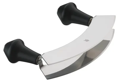 Immagine prodotto di WMF coltello da culla a doppio taglio 17,5 cm lama speciale acciaio