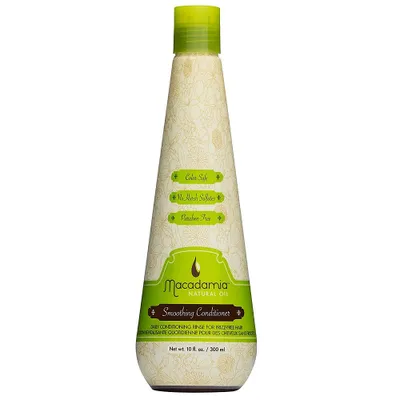 Zdjęcie produktu dla Macadamia Wygładzająca odżywka do włosów, 300ml