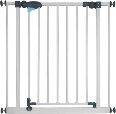 Immagine prodotto di Barriera di sicurezza Nidalys Grigio