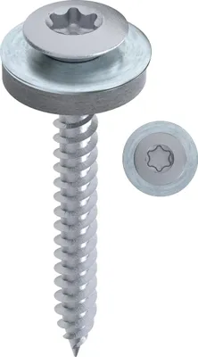 Immagine prodotto di Vite Spengler CNECT, 4,5 x 35 mm (confezione da 200 pezzi)
