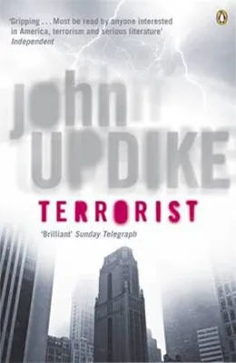 Imagen del producto de Terrorist