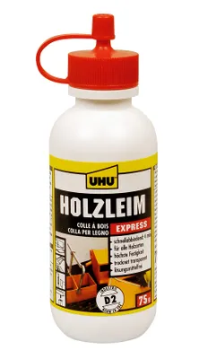 Produktbild von UHU UH48580, RoHS, REACH, CE, Flasche, 1 Stück(e)