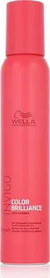 Produktbild von Wella Invigo Color Brilliance Vitamin Conditioning Mousse 200 ml