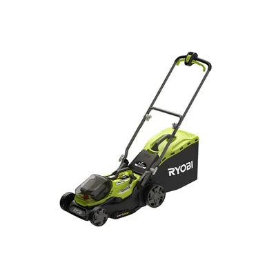 Obrázek produktu pro Ryobi AKU sekačka RY18LMX37A-0 bez baterie a nabíječky