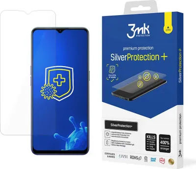 Immagine prodotto di Oppo Reno 3 - 3Mk Silverprotection+