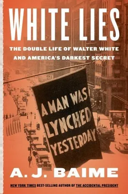 Immagine prodotto di Baime, A: White Lies