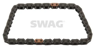 Produktbild von SWAG Steuerkette 10 94 7570 passend für MERCEDES-BENZ C-Klasse Limousine (W204)