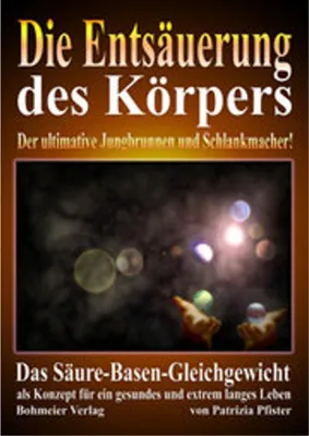 Image de Die Entsäuerung des Körpers
