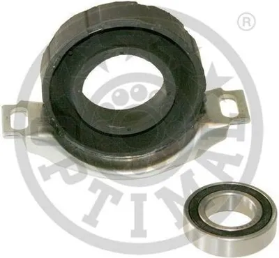 Produktbild von OPTIMAL F8-7054 Kardanwellenlager 25mm passend für MERCEDES-BENZ 190 (W201) Gelenkwelle