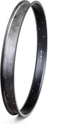 Image de Jante alu 27,5 pouces 67 mm noir mat