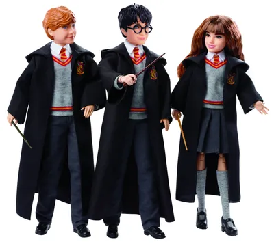 Produktbild von Mattel GCN30, Modepuppe, 6 Jahr(e), Junge/Mädchen, 265 mm, Mehrfarbig