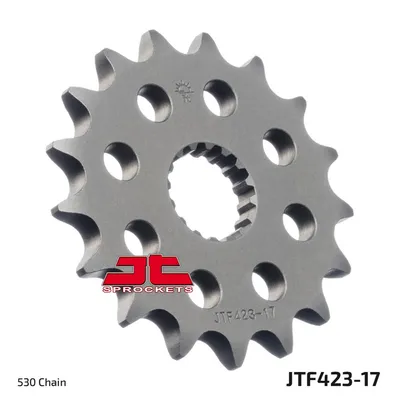 Obrázek produktu pro Ritzel 17Z 530
