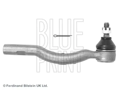 Produktbild von BLUE PRINT Spurstangenkopf Spurstange für TOYOTA Previa / Estima (R1, R2) Vorne Rechts ADT38728