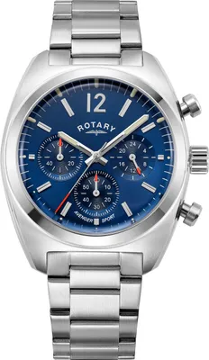 Obrázok produktu pre Pánské hodinky Rotary GB05485/05 Avenger Sport