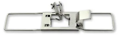 Produktbild von HaRa Bodenexpress 42cm Metallklapphalter - Das Original -