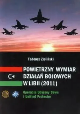 Productafbeelding van Powietrzny wymiar dzialan bojowych w Libii (2011)