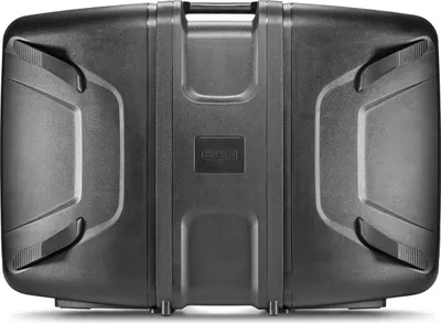 Image de JBL EON208P, 2 voies, colonne, montage mural, acier, 60 - 20000 Hz, 121 dB, 2000 Hz