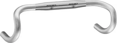 Produktbild von Ritchey Neo Classic Lenker Silber 31.8 mm / 440 mm Silber 31.8 mm