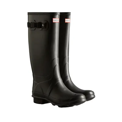 Produktbild von Hunter - Damen Gummistiefel FS10772 (37 EU) (Schwarz)