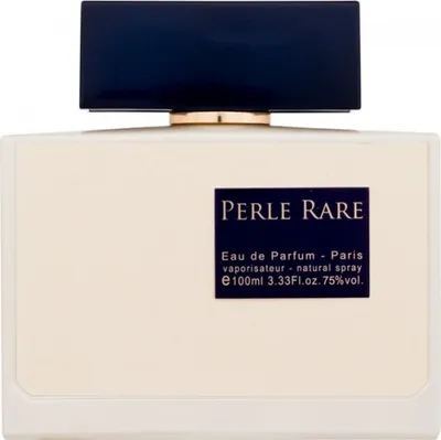 Zdjęcie produktu dla Perle Rare woda perfumowana dla kobiet 100 ml - Panouge
