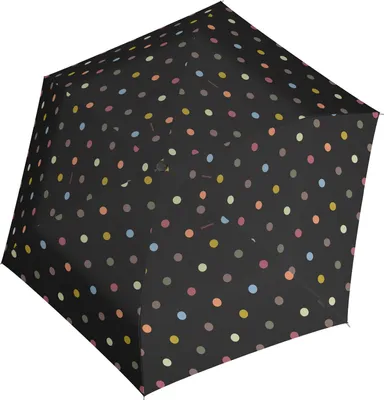 Produktbild von reisenthel Taschenschirm Umbrella Pocket Mini dots