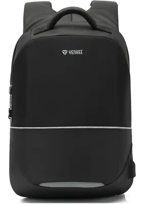 Obrázek produktu pro YENKEE YBB 1501, Batoh, 39,6 cm (15.6"), Pásek přes rameno, 1 kg