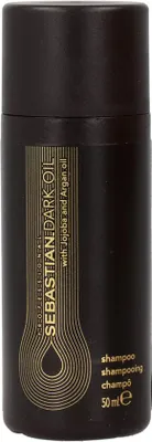 Image de Shampooing Sebastian Dark Oil Lightweight Shampooing Sebastian