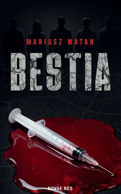 Obrázok produktu pre Bestia – Mariusz Matan