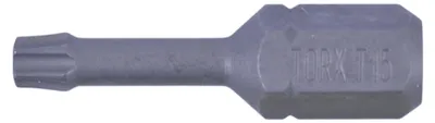 Produktbild von Makita Bit T15 25 mm 50 Stück ( P-72285 )
