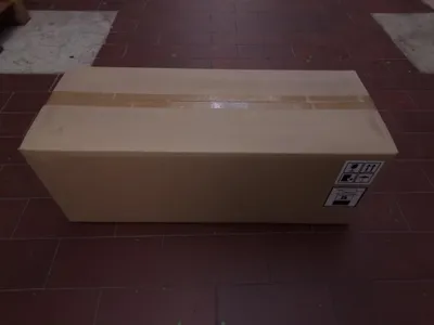 Produktbild von Konica Minolta A03UR70733 Entwickler Kit Schwarz für Bizhub Pro C5501
