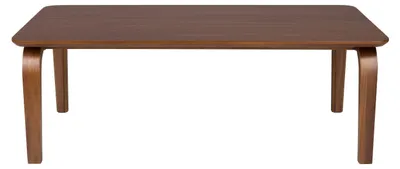 Produktbild von Housecraft Living Walden Couchtisch Walnuss Braun