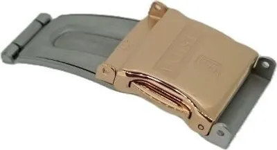 Produktbild von Festina Faltschließe 16mm Edelstahl rosegoldfarben F20639
