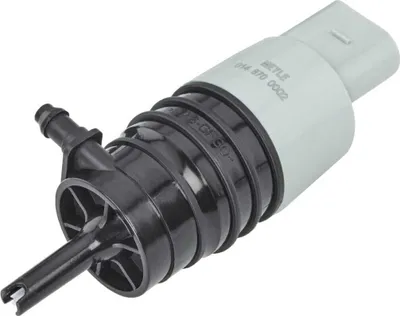 Produktbild von MEYLE Waschwasserpumpe passend für MERCEDES-BENZ C-Klasse Limousine (W205) 014 870 0002