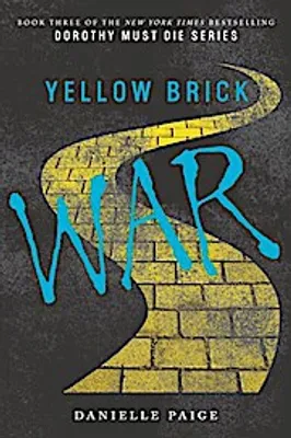 Produktbild von Yellow Brick War