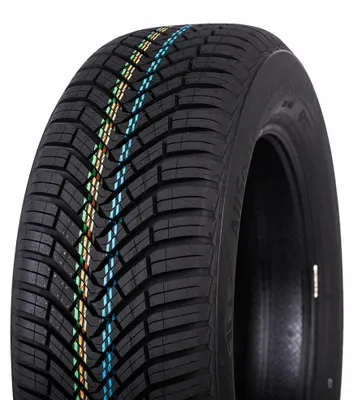 Zdjęcie produktu dla Opony CONTINENTAL 265/45 R20 108Y AllSeasonContact™ XL