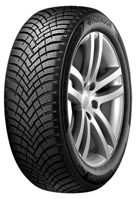 Zdjęcie produktu dla Opona zimowa HANKOOK "i*cept RS3 (W462)" 195/55 R16 87H