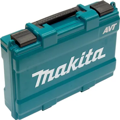 Produktbild von Makita Transportkoffer Kunststoff