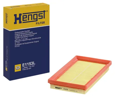 Immagine prodotto di FILTRO HENGST Filtro aria