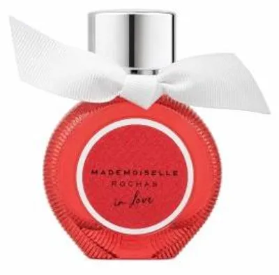 Obrázok produktu pre Rochas Mademoiselle Rochas In Love parfémovaná voda pre ženy 30 ml